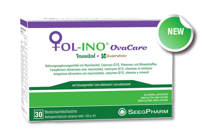 Fol-Ino® OvaCare